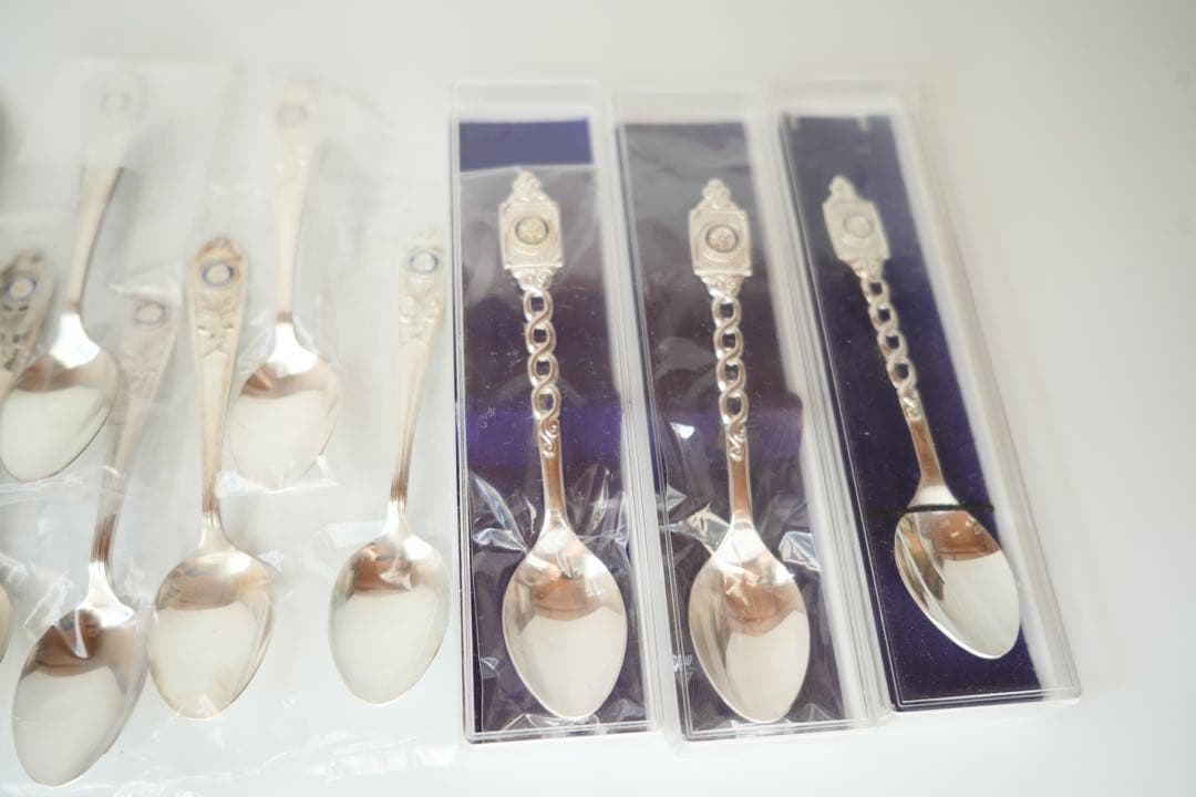 ⭐︎新品未使用⭐︎ロイヤルインターナショナルカトラリーセット