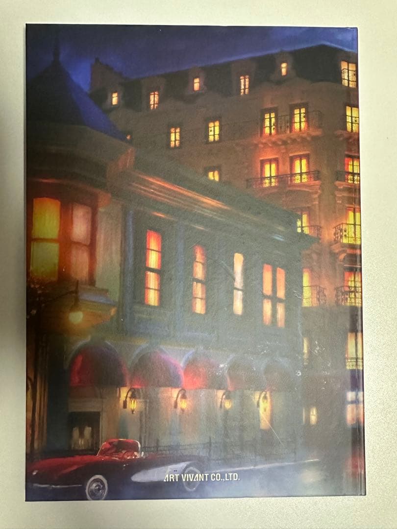 AVANT LIMITED 27 アートブック