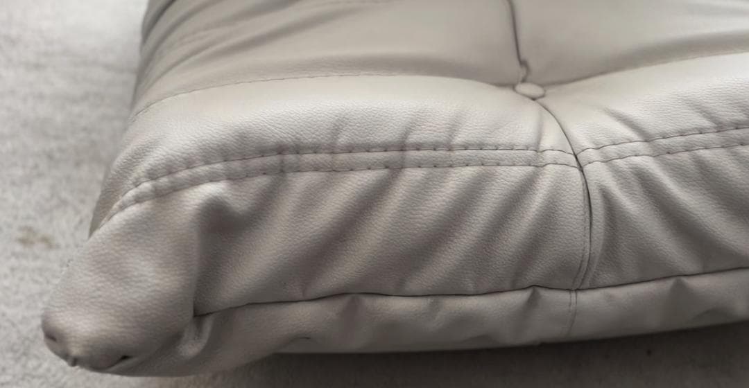 ligne roset Togo Mini レザー トーゴ 週末限定価格