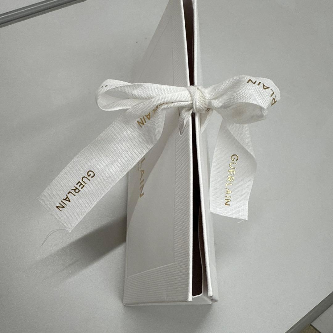 GUERLAIN ABEILLE E スカルプ＆ヘアオイル 50ml