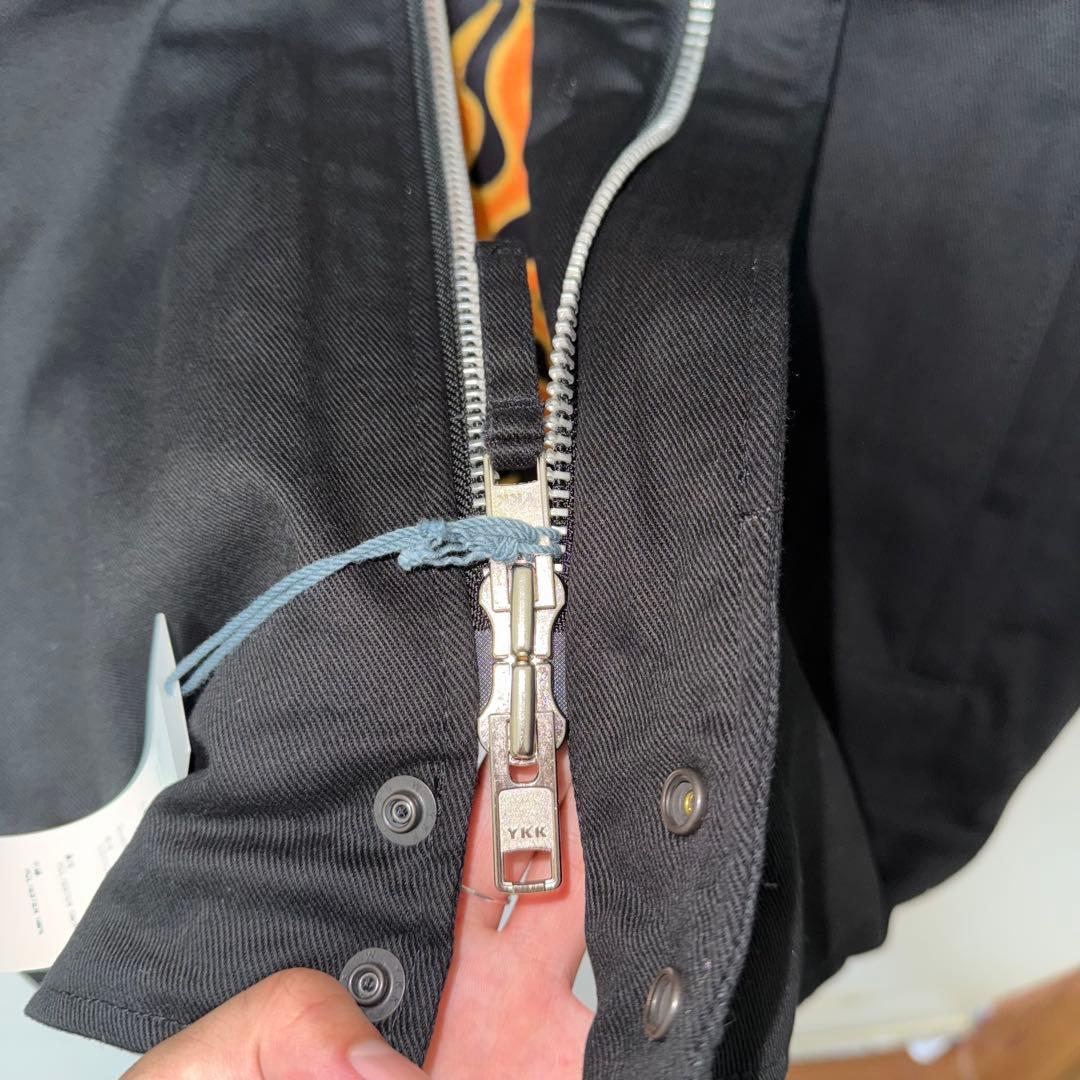 トップス CHALLENGER DERBY VEST