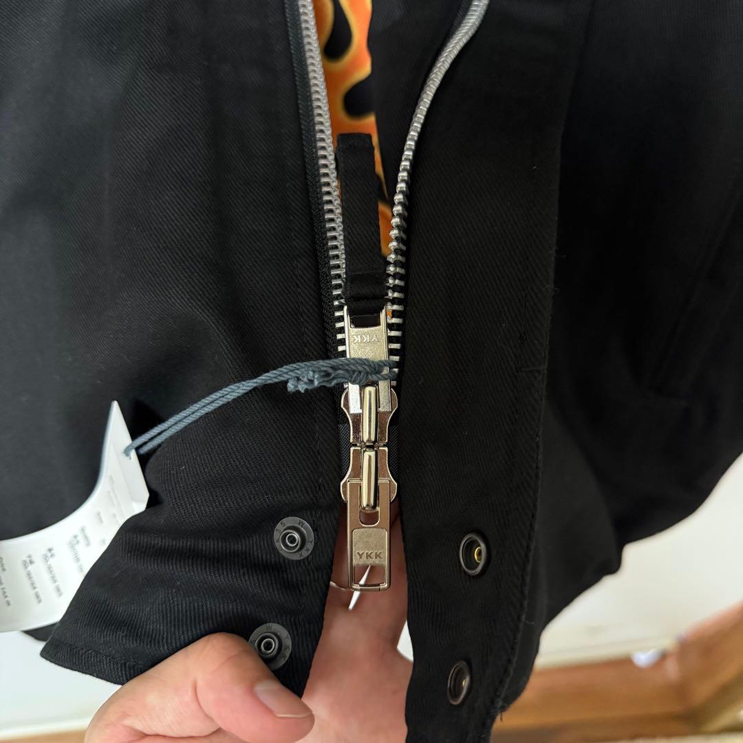 トップス CHALLENGER DERBY VEST