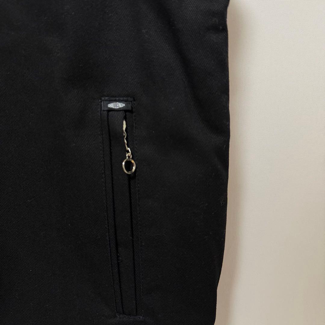 トップス CHALLENGER DERBY VEST