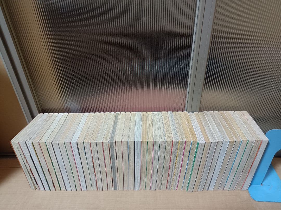 希少超絶 美品 初版 ナルト 全巻 全巻セット NARUTO 少年ジャンプ