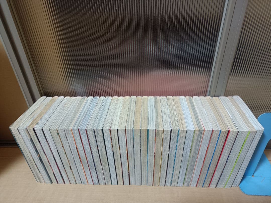 希少超絶 美品 初版 ナルト 全巻 全巻セット NARUTO 少年ジャンプ