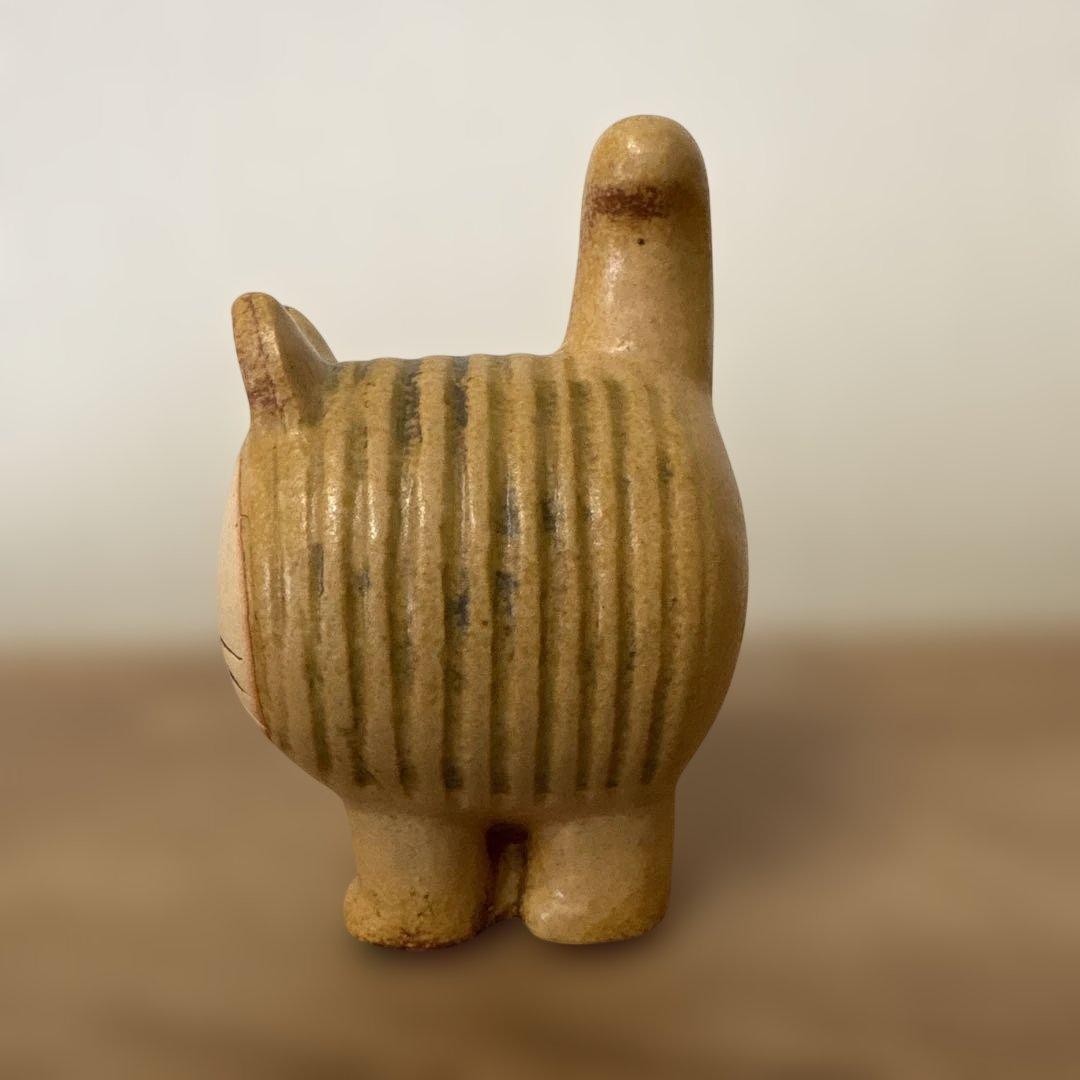 リサラーソン　ディエチキャット