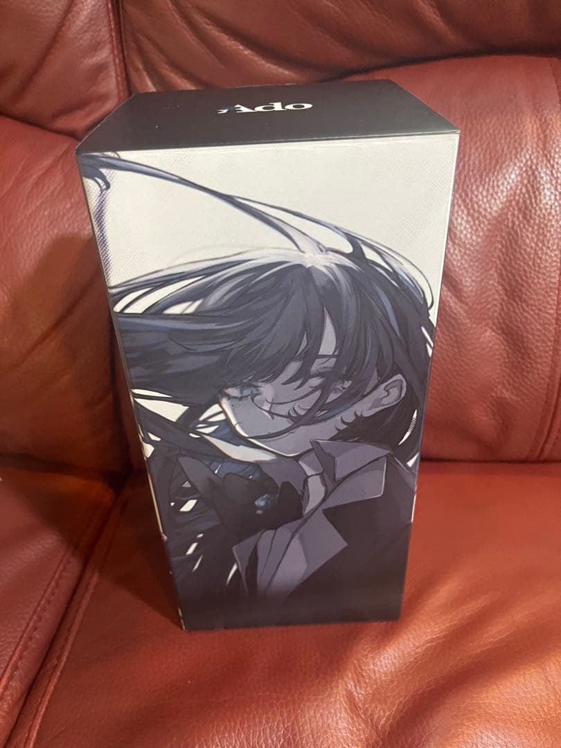 Ado 夜空を照らすペンライト 『蜃気楼』　ペンライトリング付き