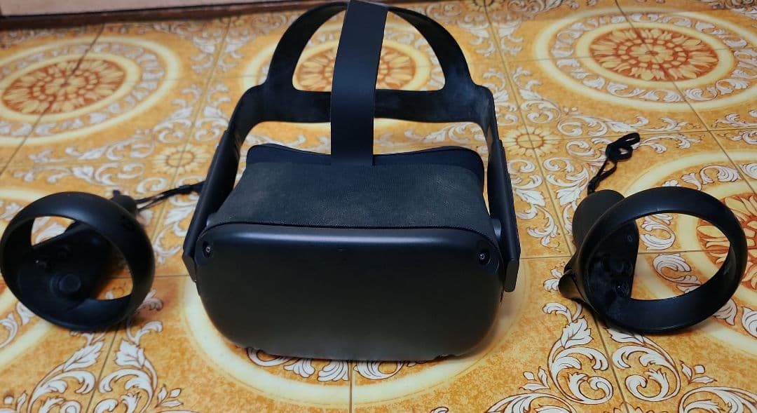 オキュラスクエスト 64GB