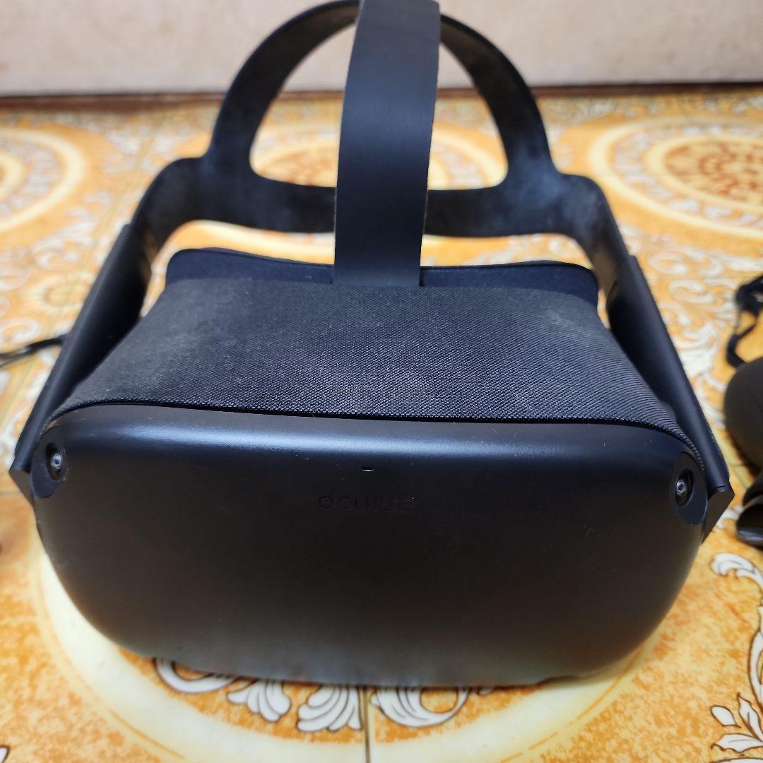 オキュラスクエスト 64GB