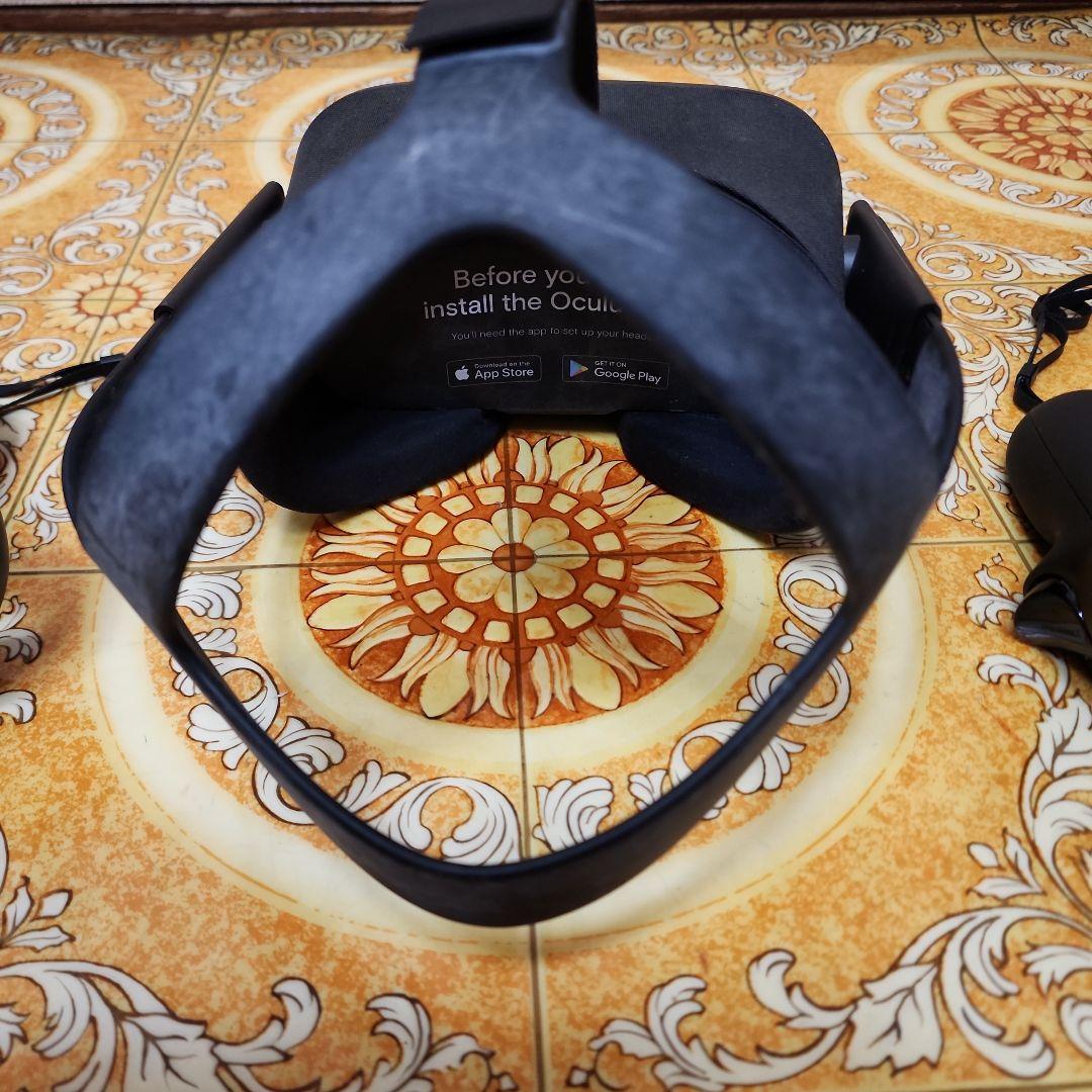 オキュラスクエスト 64GB