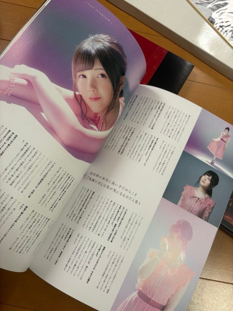 【ほぼ新品】鬼滅の刃無限列車編DVD、CDセット