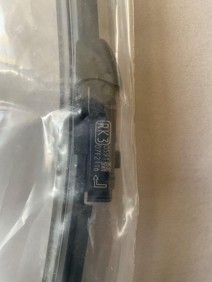  G01 G02 X3 X4 純正ワイパー＆ウィンドーウォッシャー液