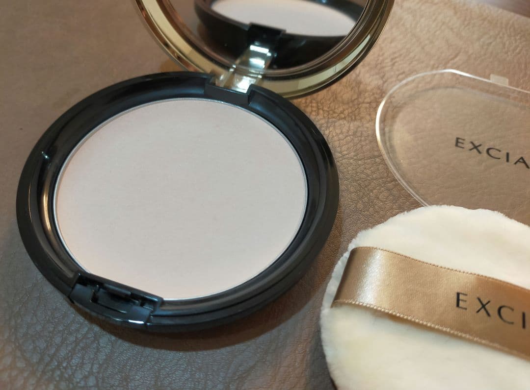 EXCIA アルビオン エクシア セレスティアルヴェール NA01 パウダー