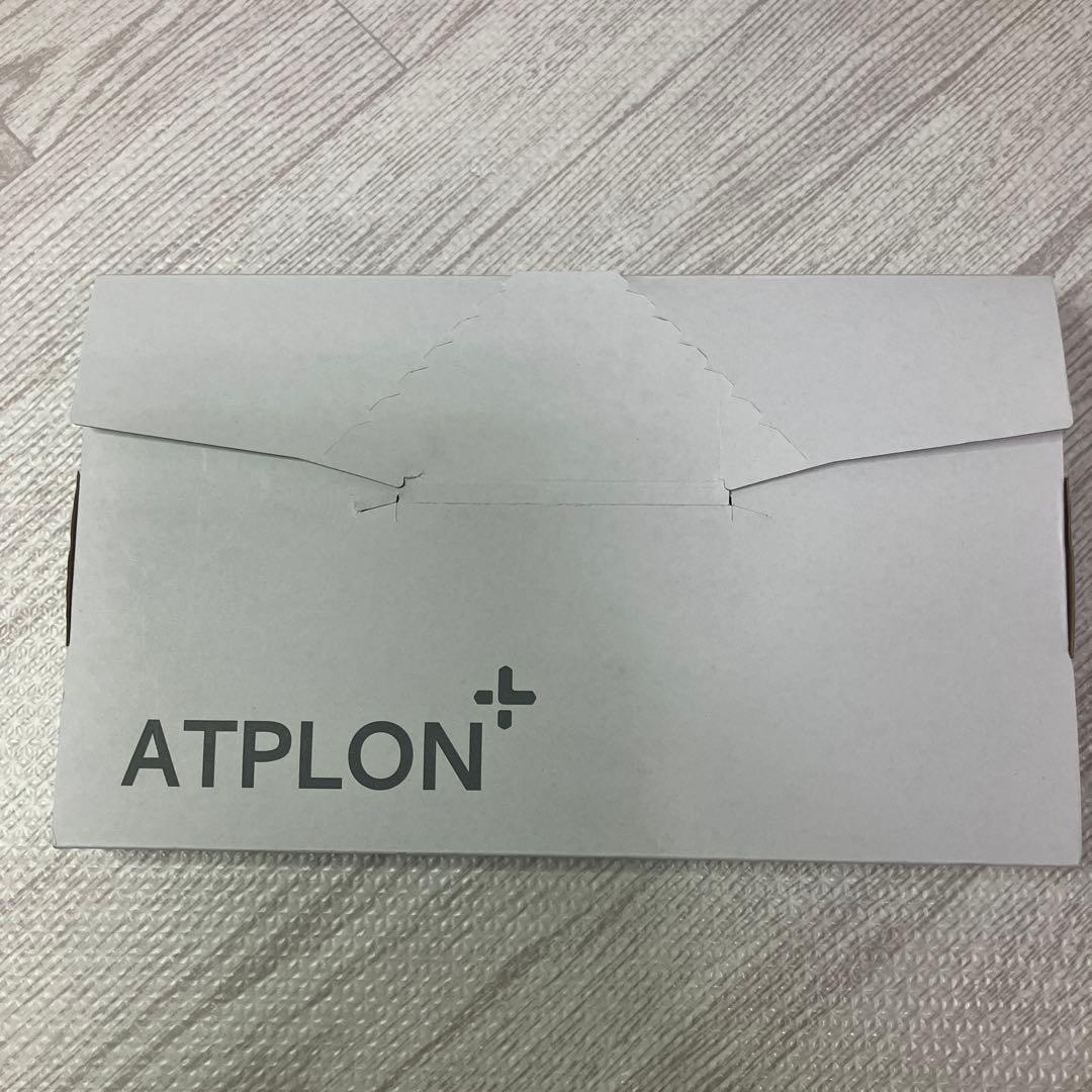 アトピロン ATPオイルソープ ATPオイルジェリー 6点セット 新品未開封