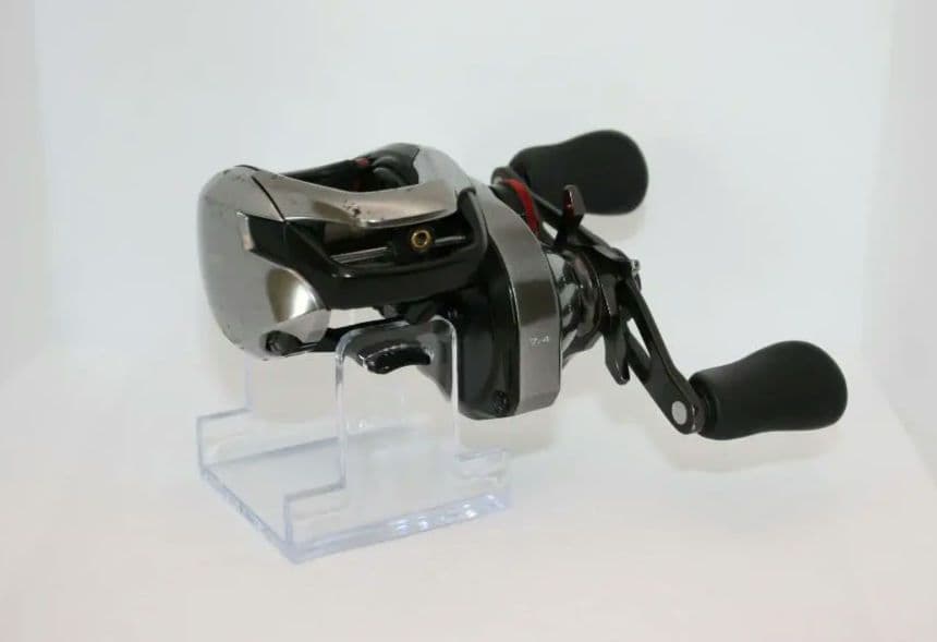 シマノ ２１スコーピオンDC 151HG 左巻き