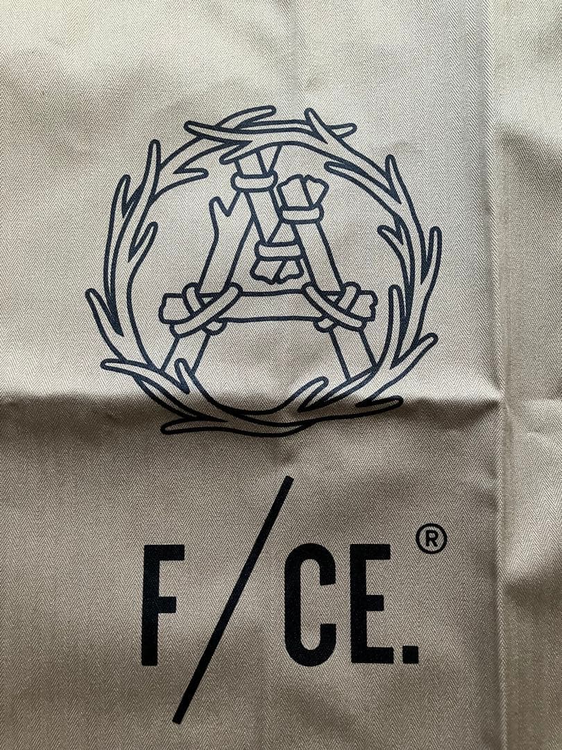 【激レア】MOUNTAIN RESEARCH × F/CE テーブルクロス