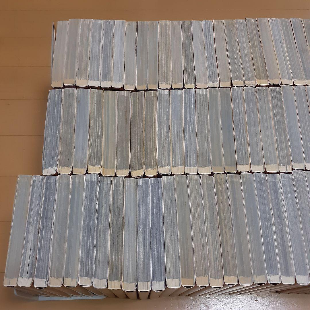 名探偵コナン　全巻セット（1-107巻）+関連本17冊