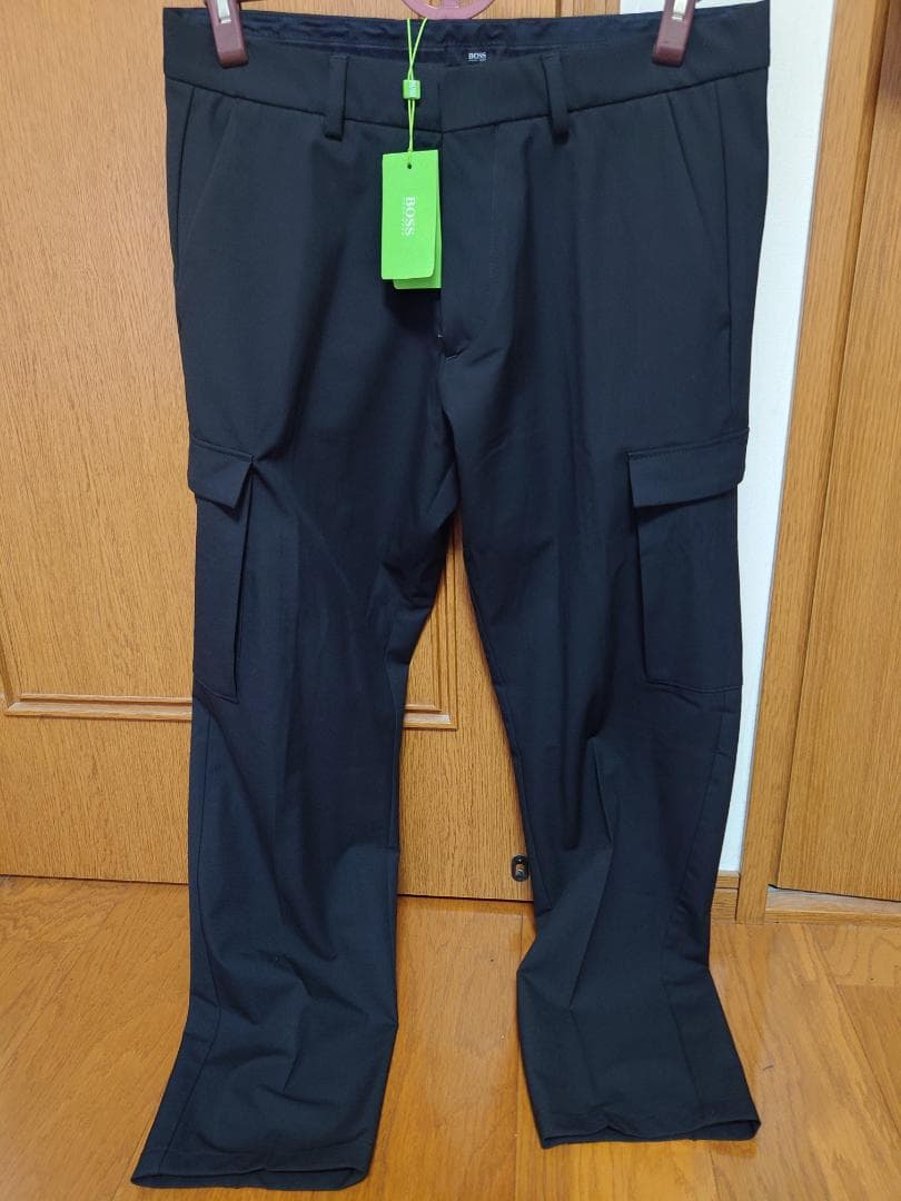 メルセデス AMG F1 工場スタッフ用 パンツ 6ポケット 支給品