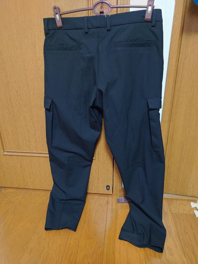 メルセデス AMG F1 工場スタッフ用 パンツ 6ポケット 支給品