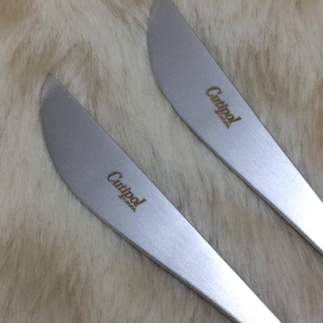 Ａ　正規品　クチポール　GOA　ブラック＆シルバー　５種　計18本