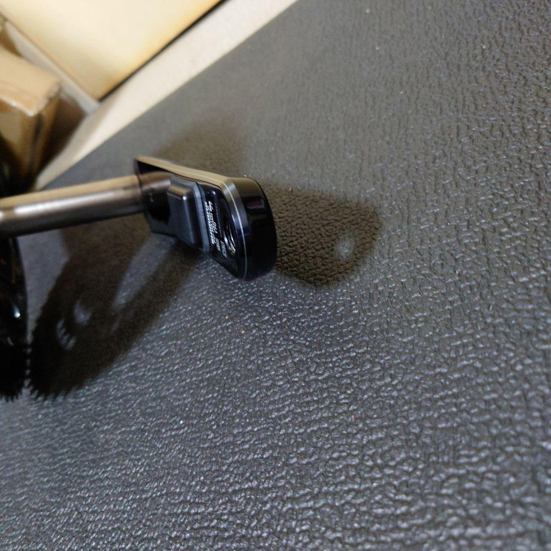 DURA-ACE FC-R9100 クランクセット 52-36T 170mm