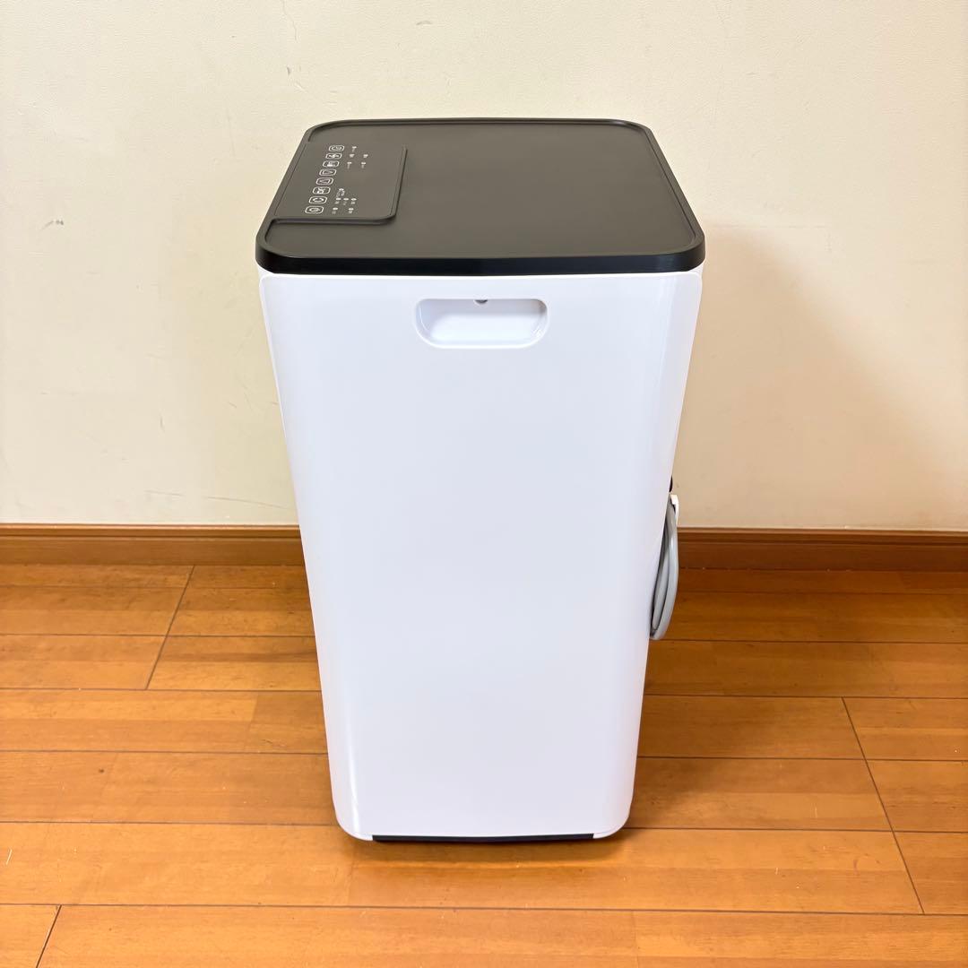【美品・2024年製】IOYOI 移動式クーラーJHS-A016-2.7KR/K