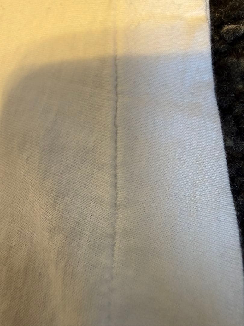 【希少】PUR Seitentänzertraum シングルステッチ　丸胴