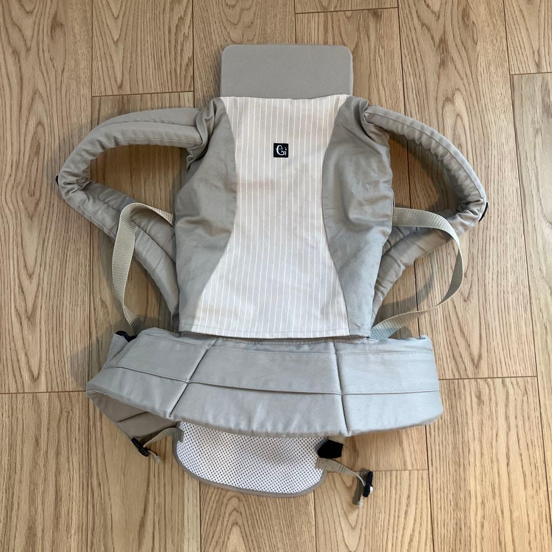 ファムベリー ファムキャリー おんぶ紐