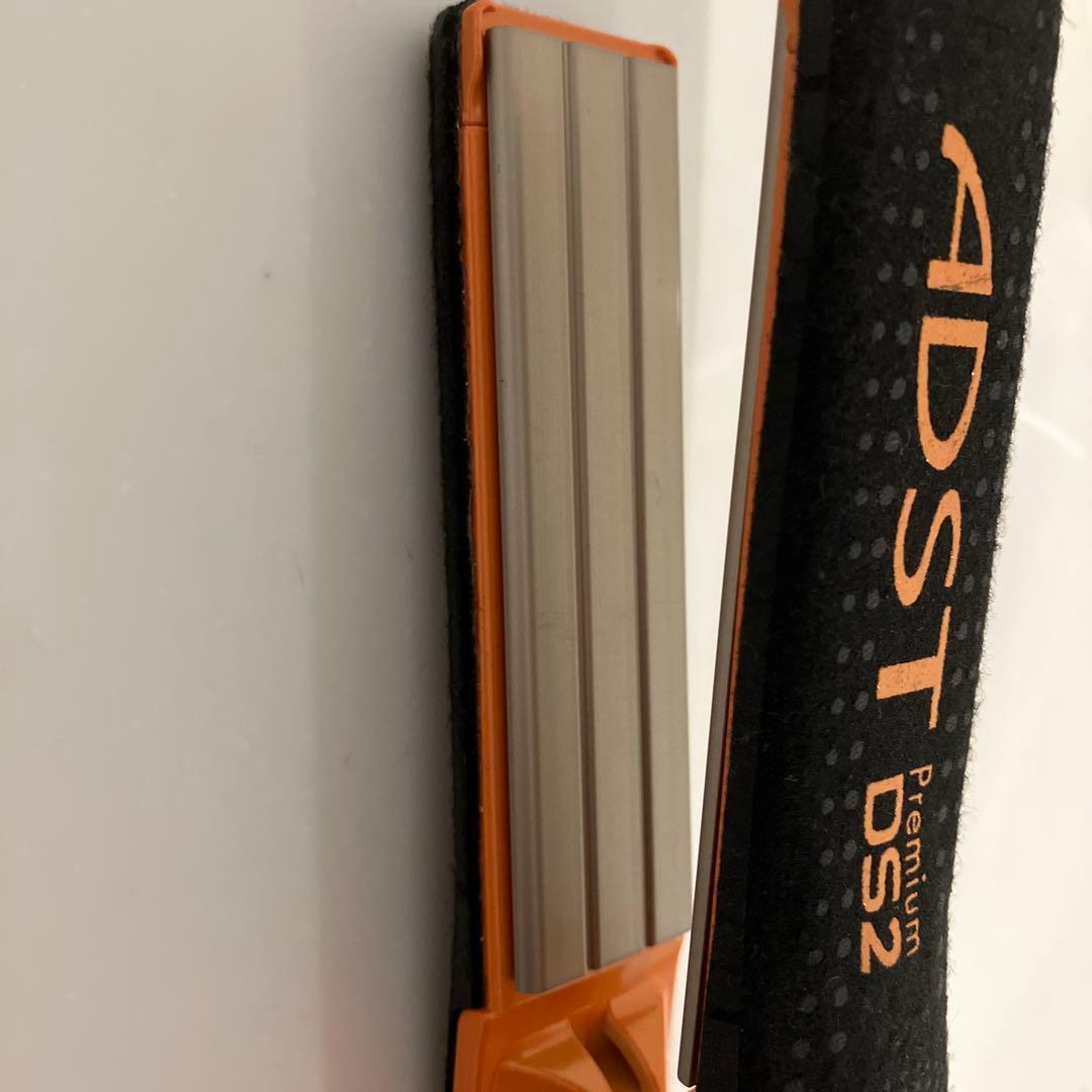 【美品】ADST Premium DS2 ストレートヘアアイロン