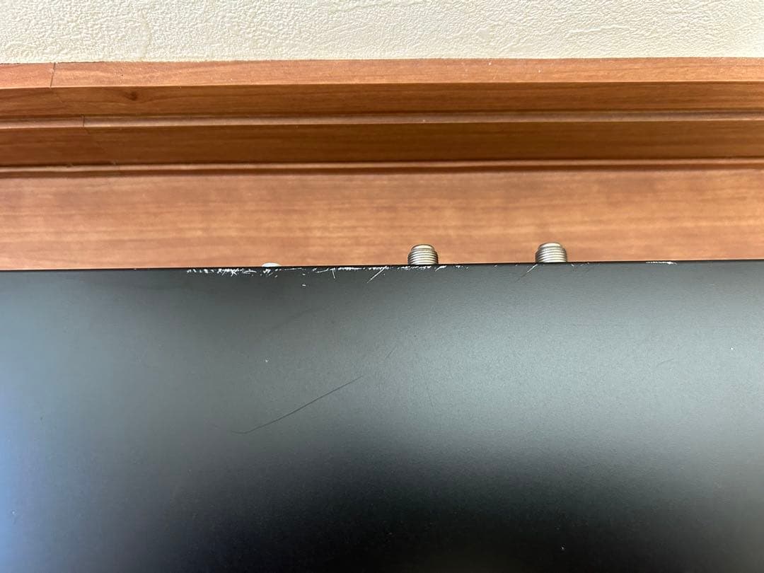 Panasonic DMR-4CW200 ブルーレイレコーダー