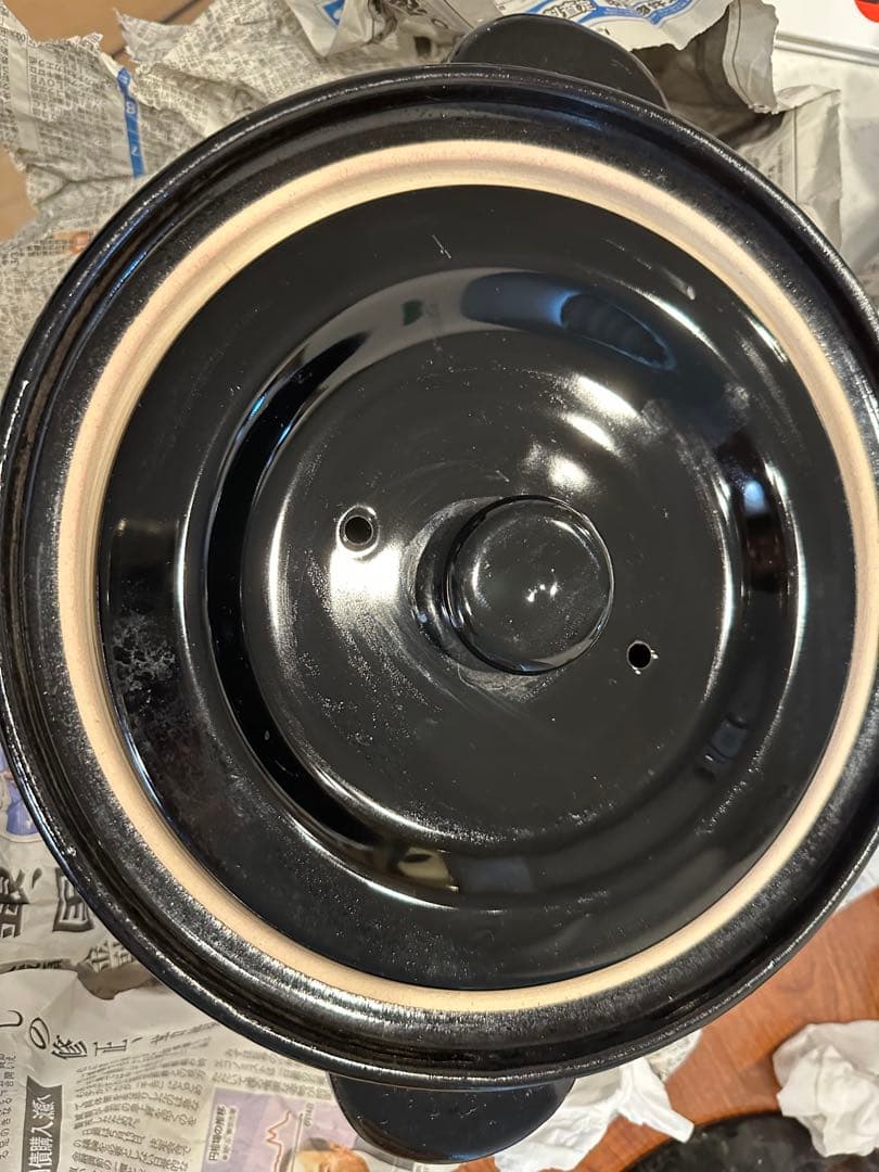 かまどさん　5合