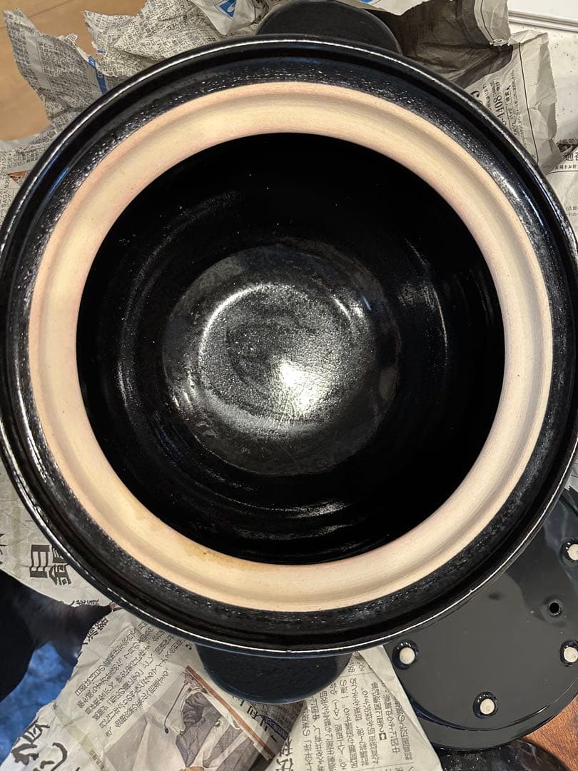 かまどさん　5合