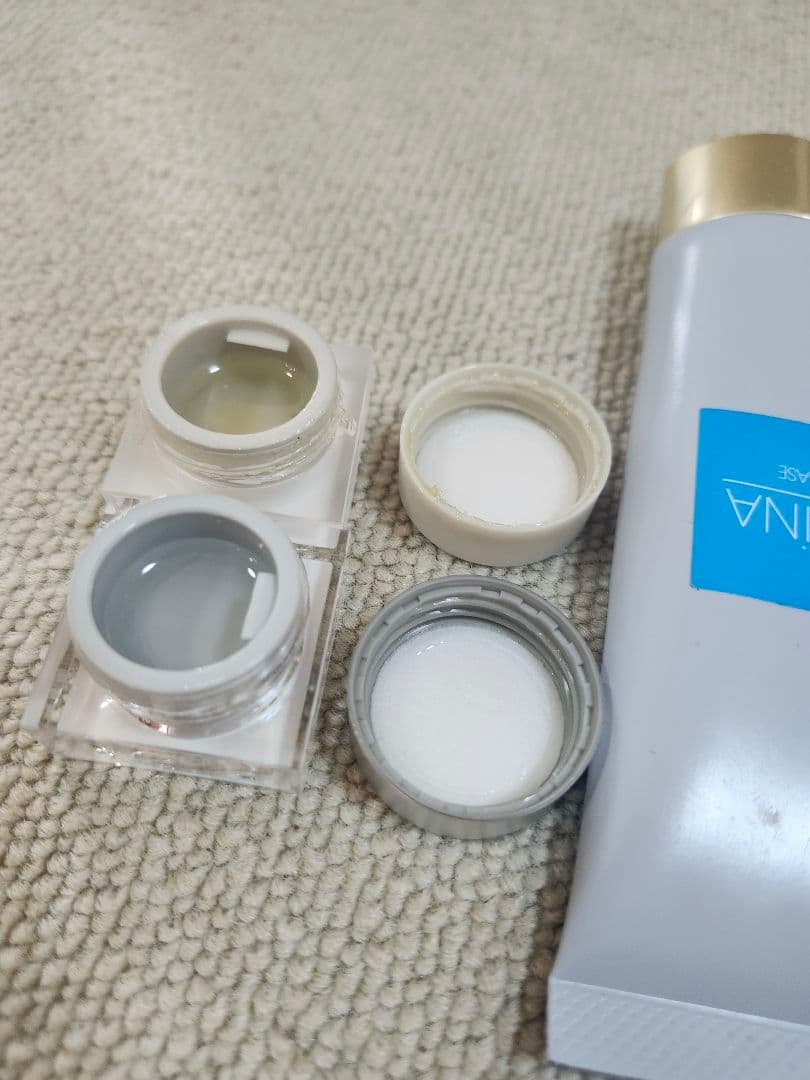 お値下げ中　trina ジェル　まとめ売り