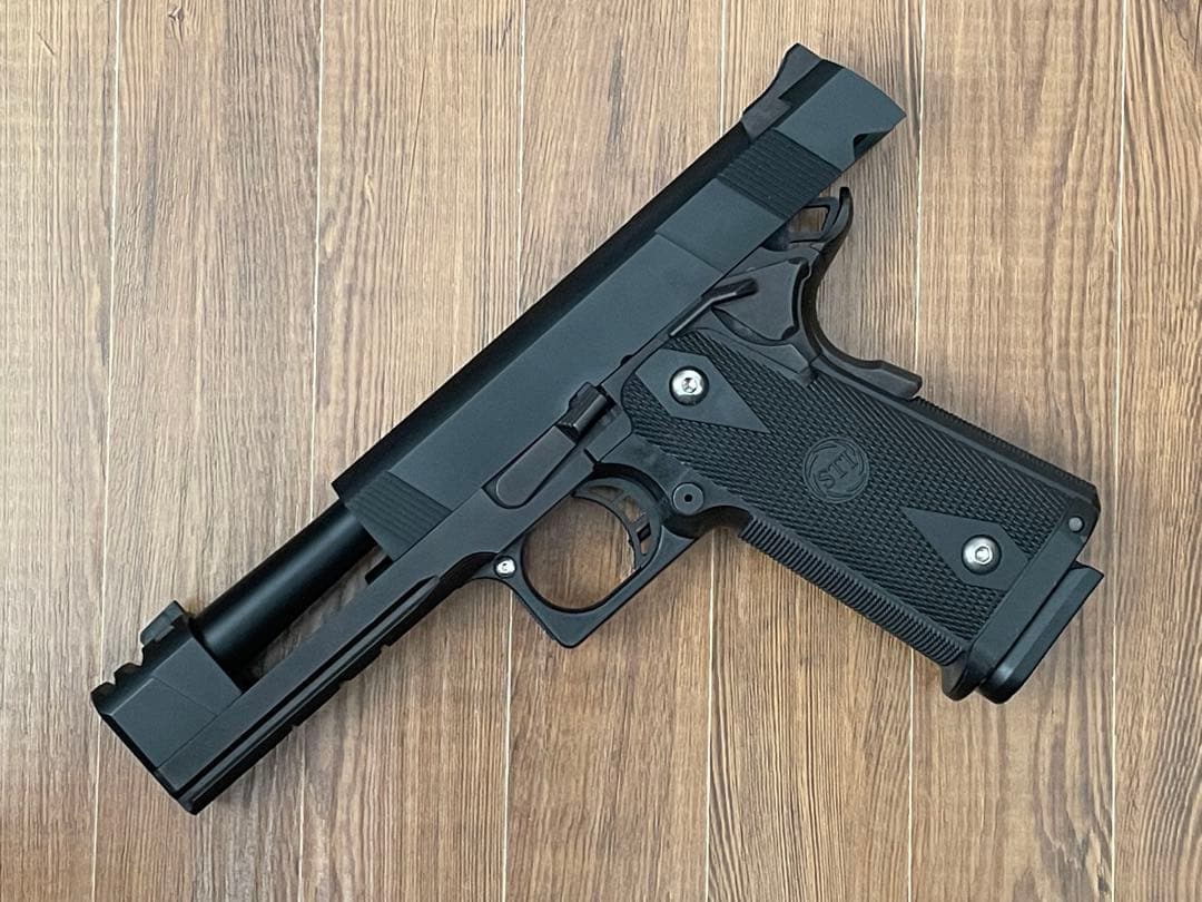 KSC STI エントリーA1 ABS