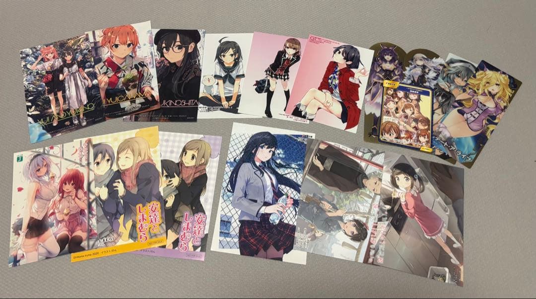 【最終値下げ】ライトノベル ラノベ 約200冊 まとめ売り セット 本 小説