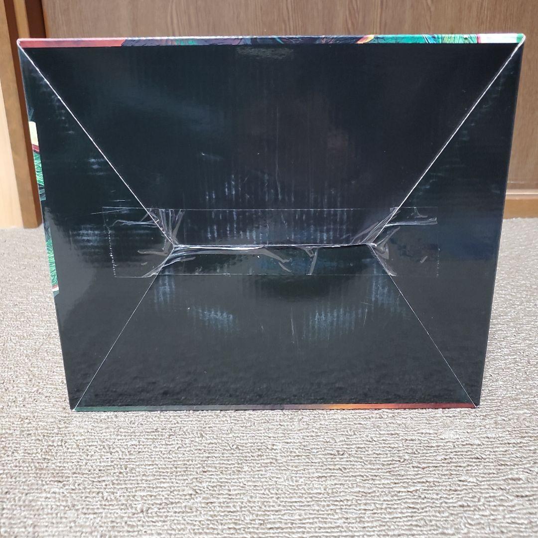 ぽてちドラゴンボール 神龍 シェンロン一番くじ ラストワン賞 黄金大猿悟空