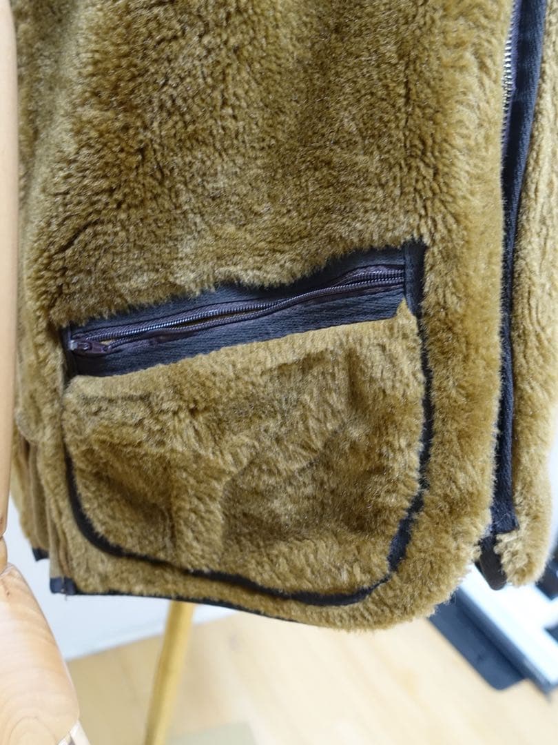 バブアー　barbour ライナー