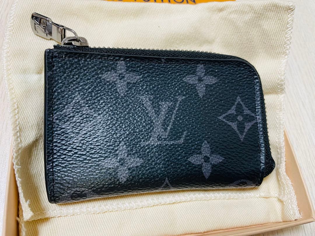ルイヴィトン モノグラム ケース
