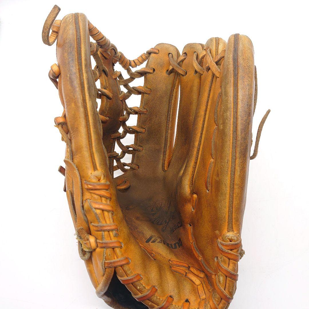 MIZUNO Victory Stage MARVELITE 硬式野球用グローブ