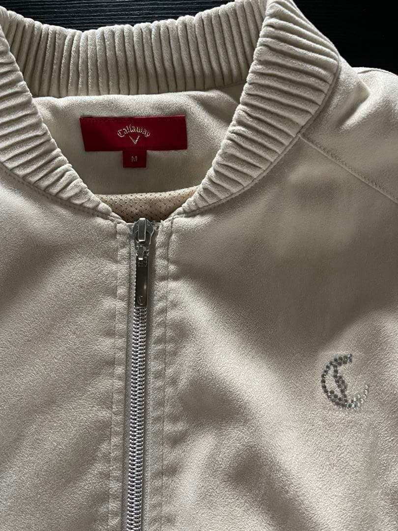 超美品キャロウェイレディースウェア