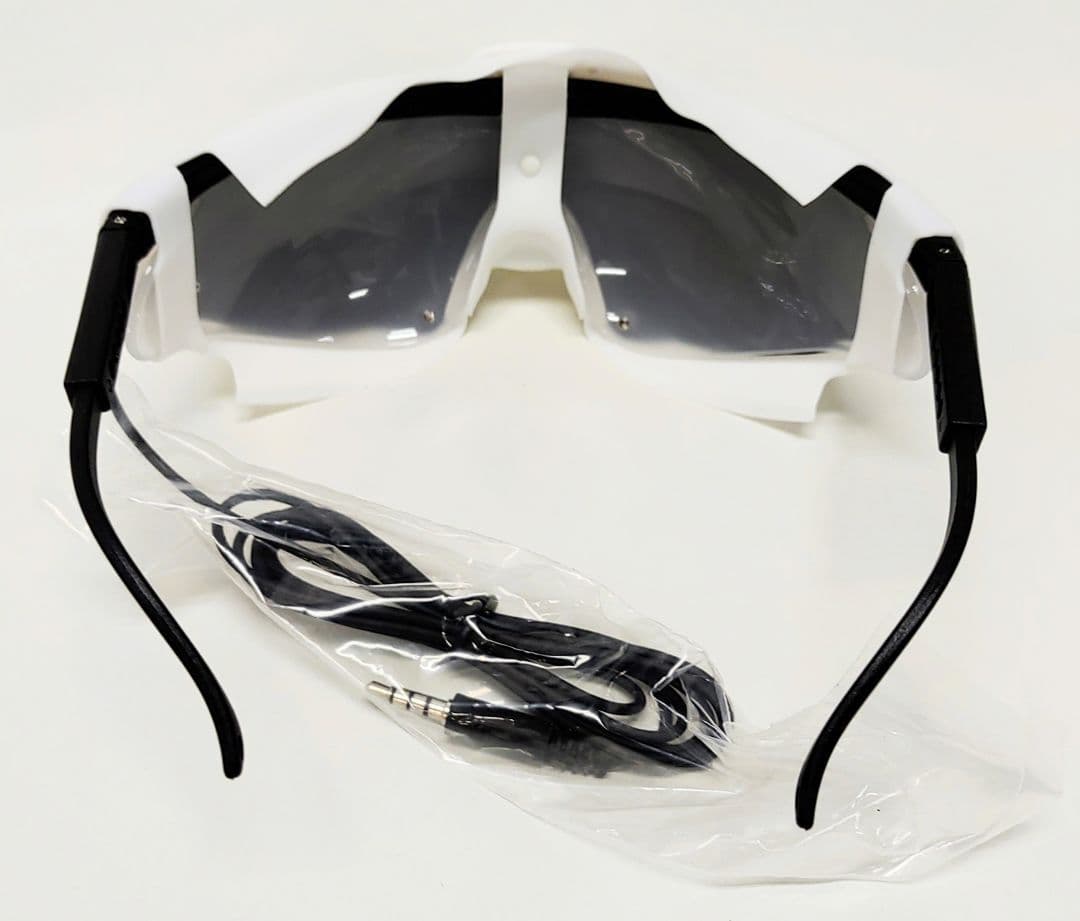 【開封済未使用品】カシーナ 拡張ゴーグルー ディープビジョン リラクゼーション