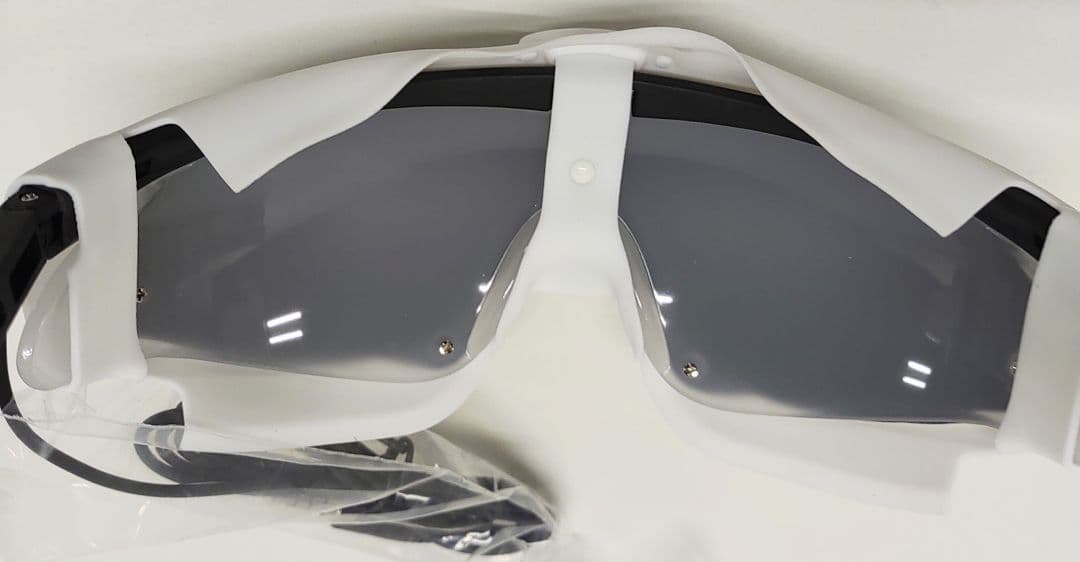 【開封済未使用品】カシーナ 拡張ゴーグルー ディープビジョン リラクゼーション