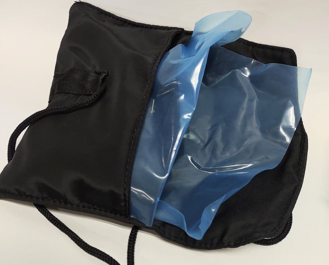 【開封済未使用品】カシーナ 拡張ゴーグルー ディープビジョン リラクゼーション