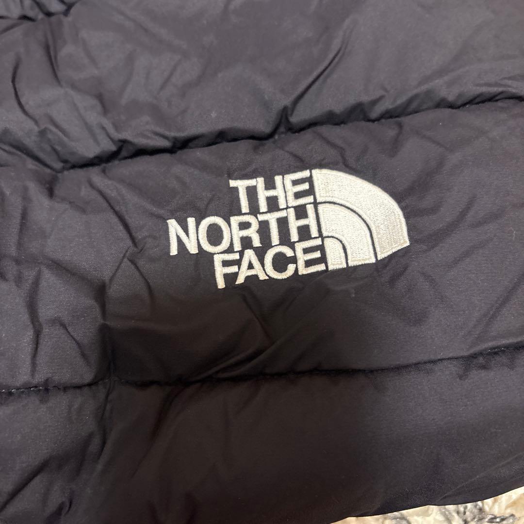 THE NORTH FACE ベビーカーカバー