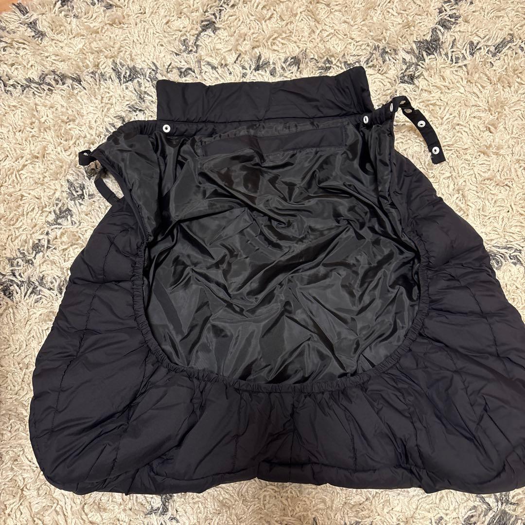 THE NORTH FACE ベビーカーカバー