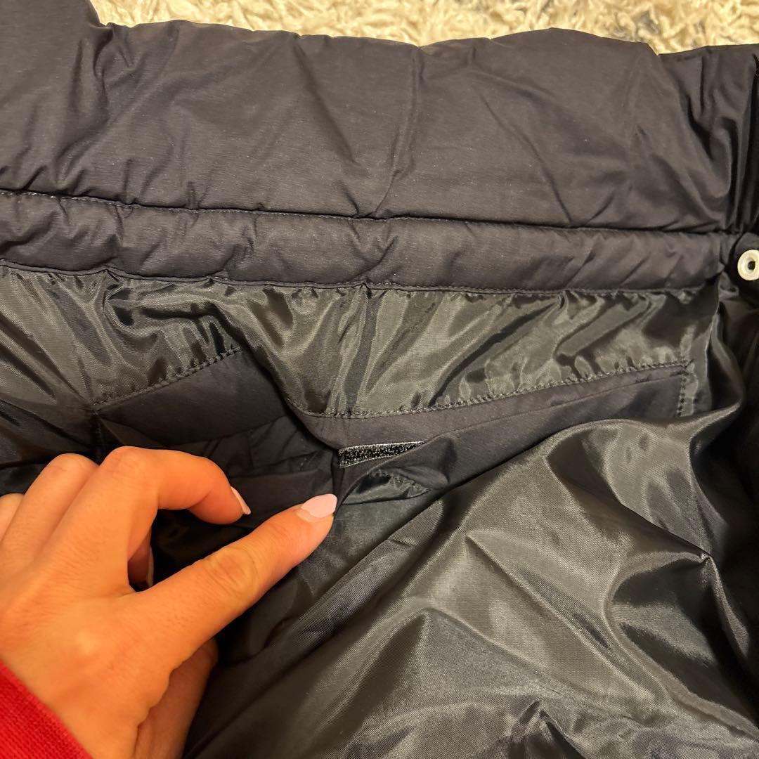 THE NORTH FACE ベビーカーカバー