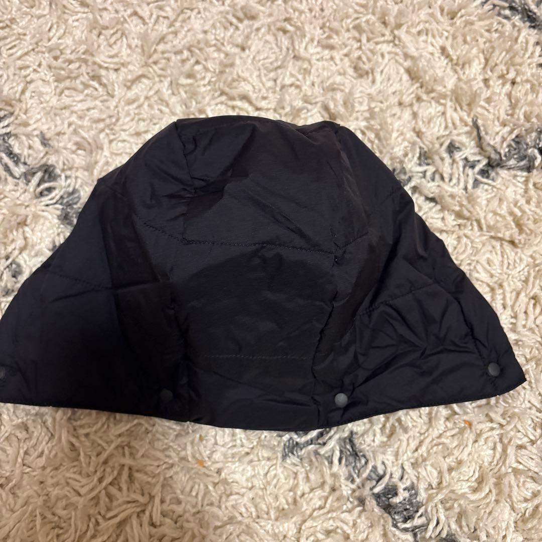 THE NORTH FACE ベビーカーカバー