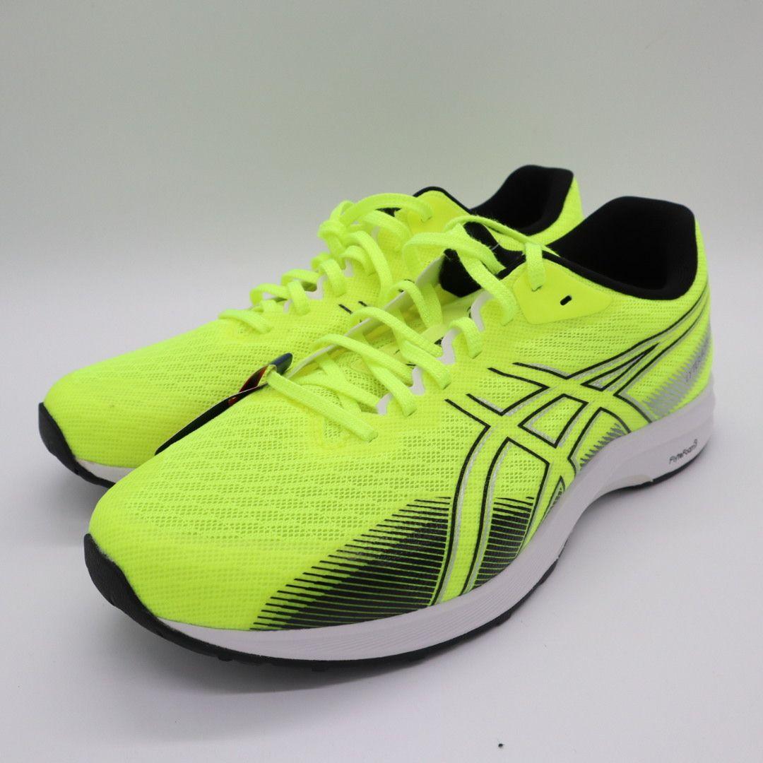 新品　asics LYTERACER 5 WIDE 26.5cm WIDE