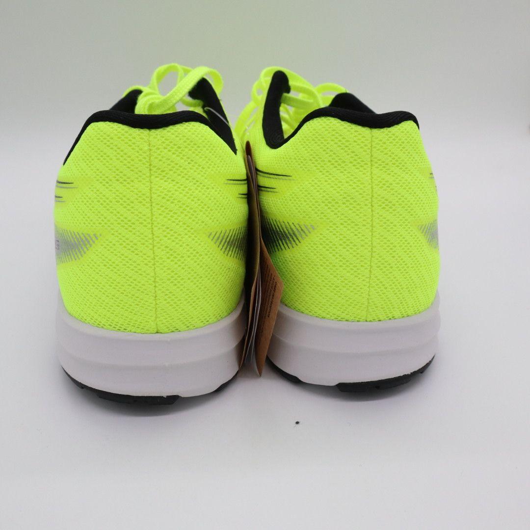 新品　asics LYTERACER 5 WIDE 26.5cm WIDE