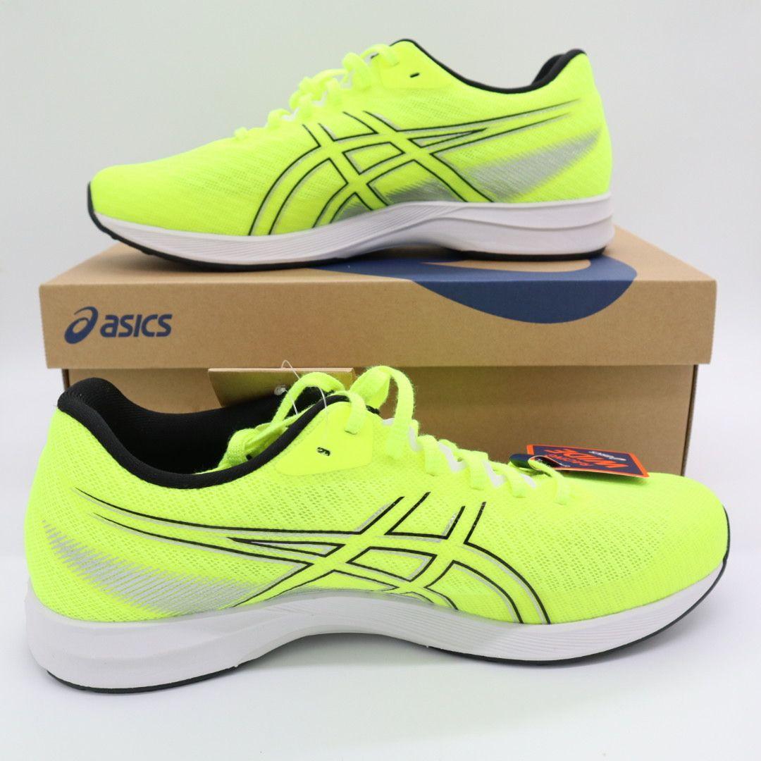 新品　asics LYTERACER 5 WIDE 26.5cm WIDE